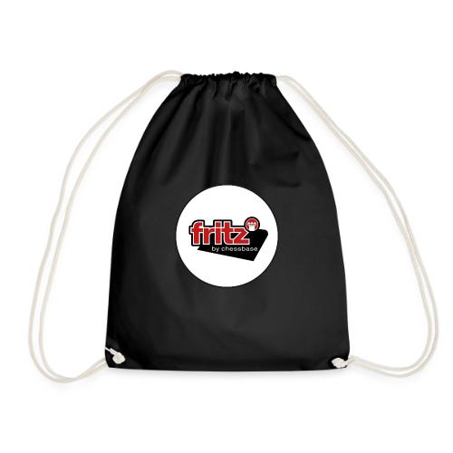 Fritz by ChessBase - Chess - Drawstring Bag