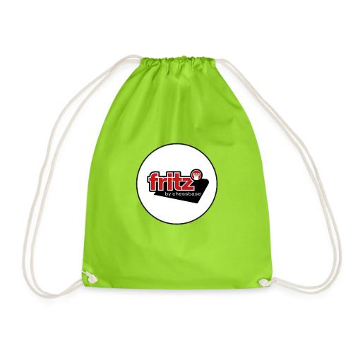 Fritz by ChessBase - Chess - Drawstring Bag