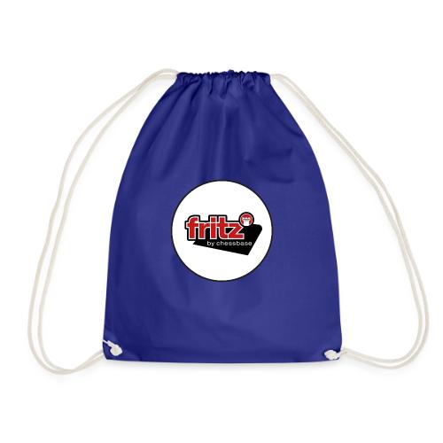 Fritz de ChessBase - Ajedrez - Mochila saco