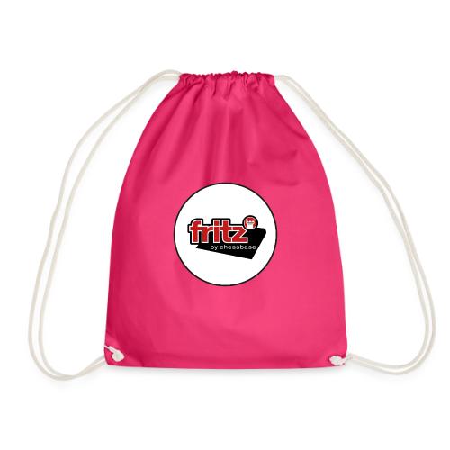 Fritz de ChessBase - Ajedrez - Mochila saco