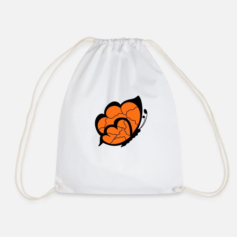 Modèle - Sac de sport léger - blanc
