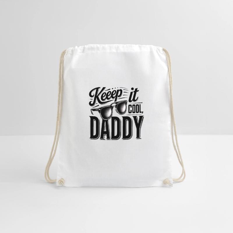 Drawstring Bag