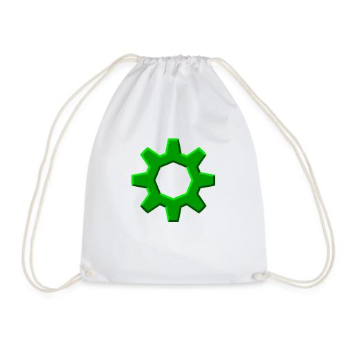 RISC OS Cog - Drawstring Bag
