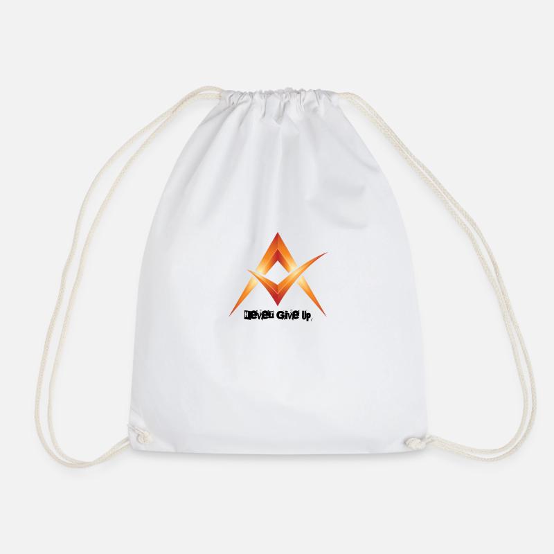 SGN 09 06 2024 1725640990668 1 - Drawstring Bag - white