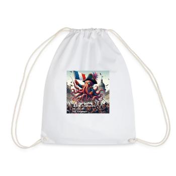 OIG1 173k2522094737 - Sac de sport léger - blanc - Devant
