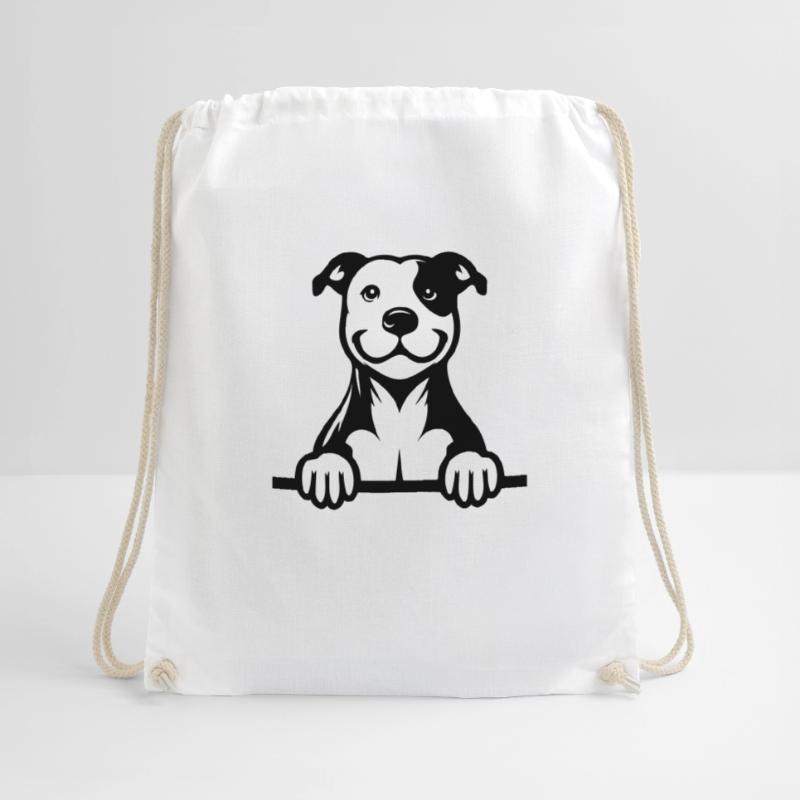 Pitbull Sac de sport léger