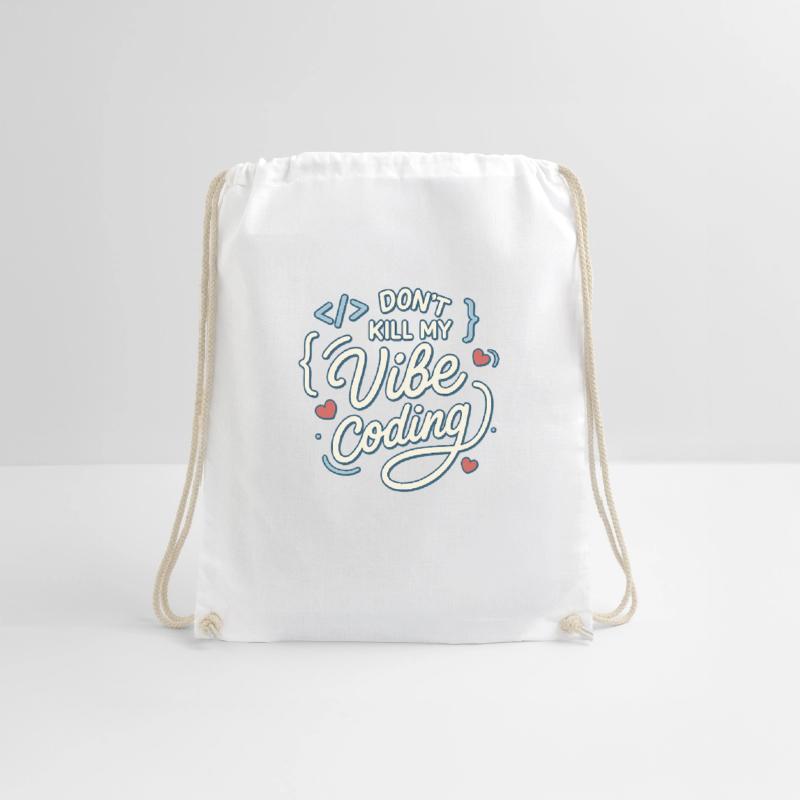 Drawstring Bag