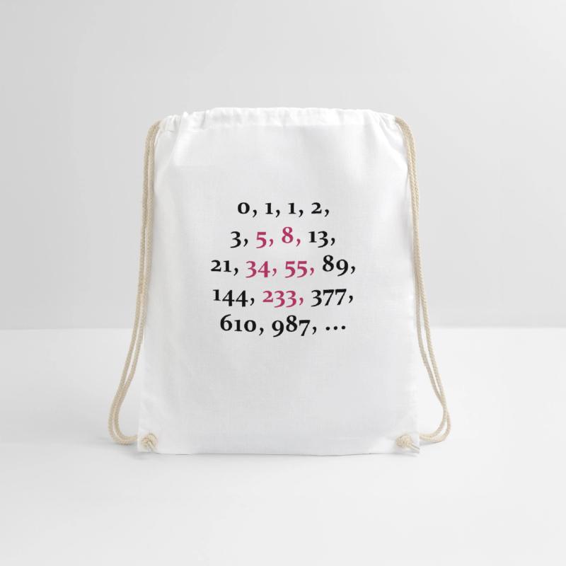 Drawstring Bag