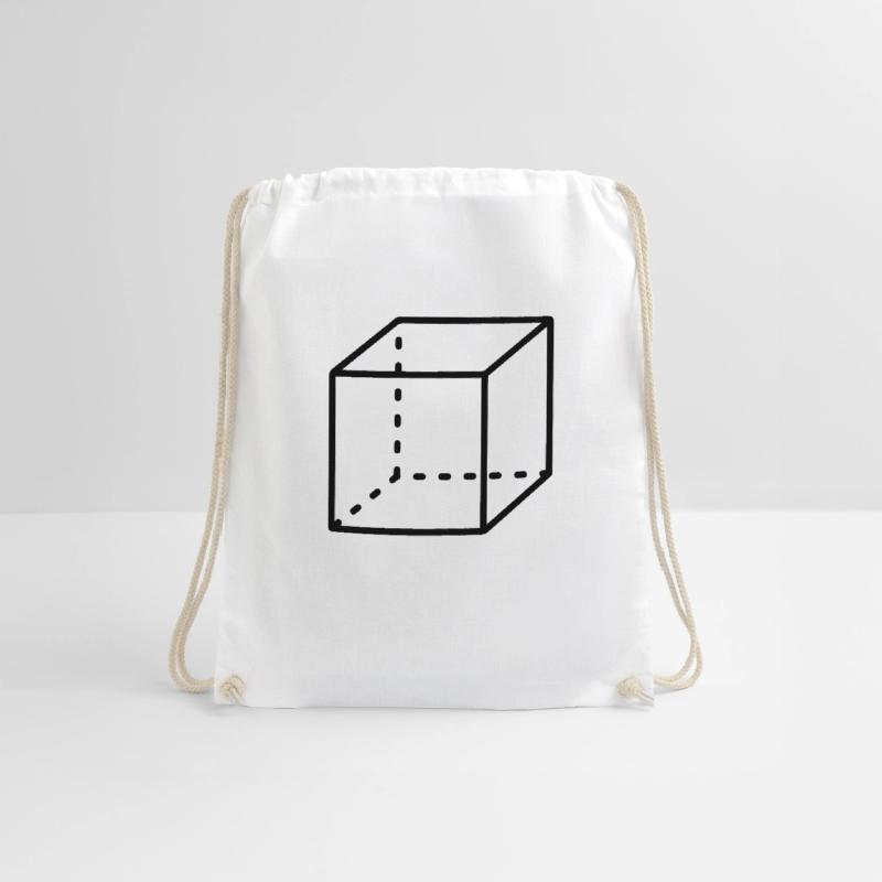 Drawstring Bag