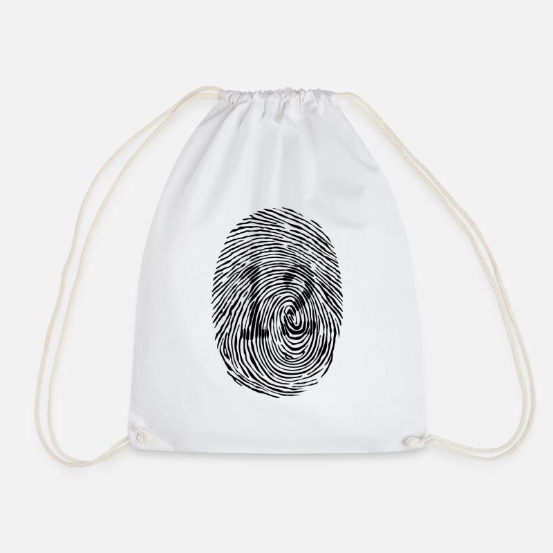 Made in Aveyron - Sac de sport léger - blanc