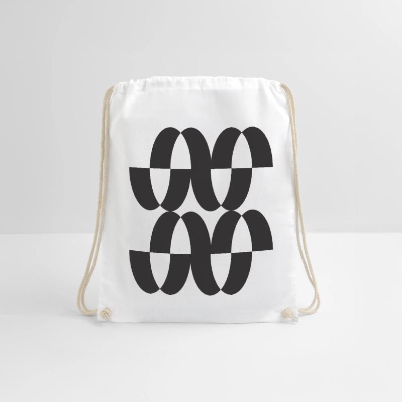 Drawstring Bag