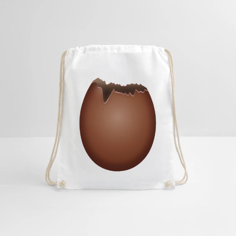Drawstring Bag