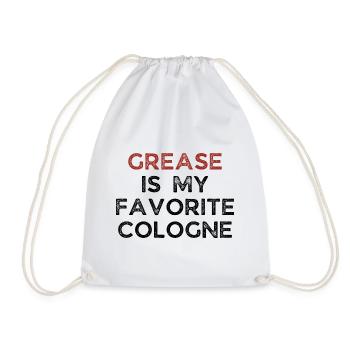 Funny Mechanic Quote | Car Mechanic - Drawstring Bag - white - Front