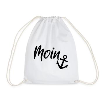 Par Moin - Sac de sport léger - blanc - Devant