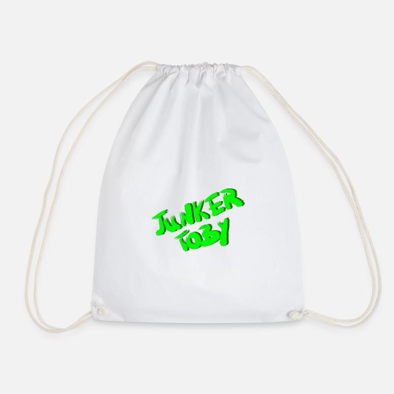 Junker Toby - Sac de sport léger - blanc