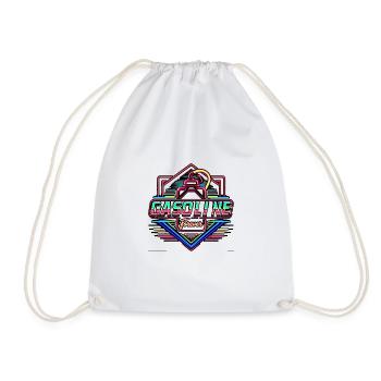 Essence Forever 15 - Sac de sport léger - blanc - Devant
