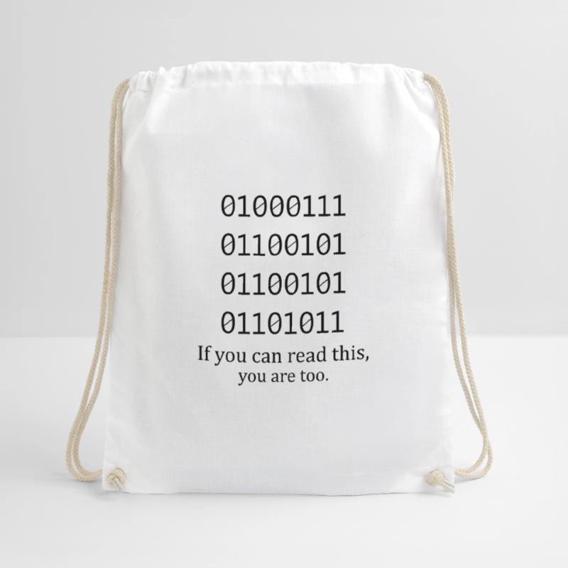 Technischer Support Computer Technik IT Software Turnbeutel