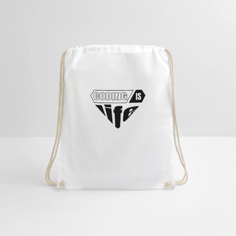 Drawstring Bag