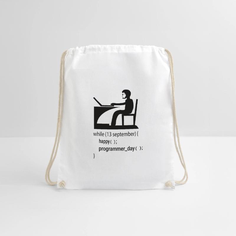 Drawstring Bag