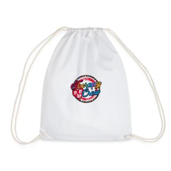Équipe de thérapie PT OT SLP - thérapeute - Sac de sport léger - blanc - Devant