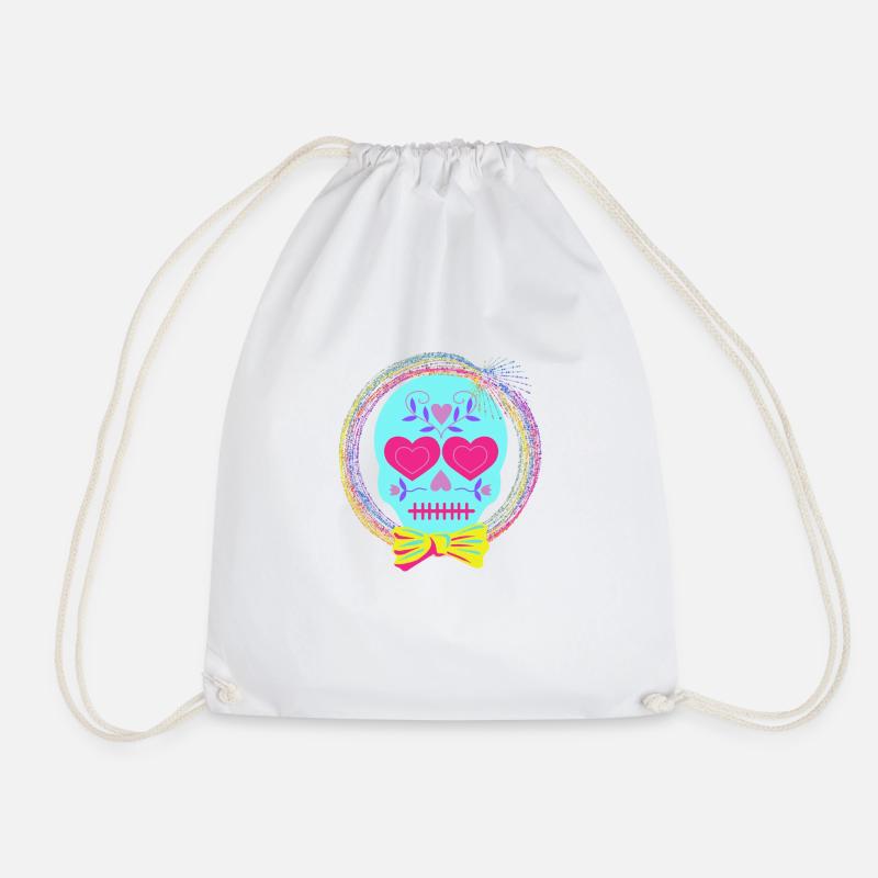 Heartthrob - Sac de sport léger - blanc