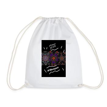 Fuego 15 4000 - Sac de sport léger - blanc - Devant