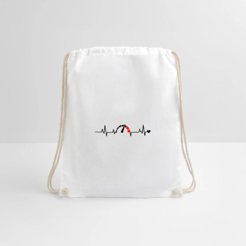 Drawstring Bag