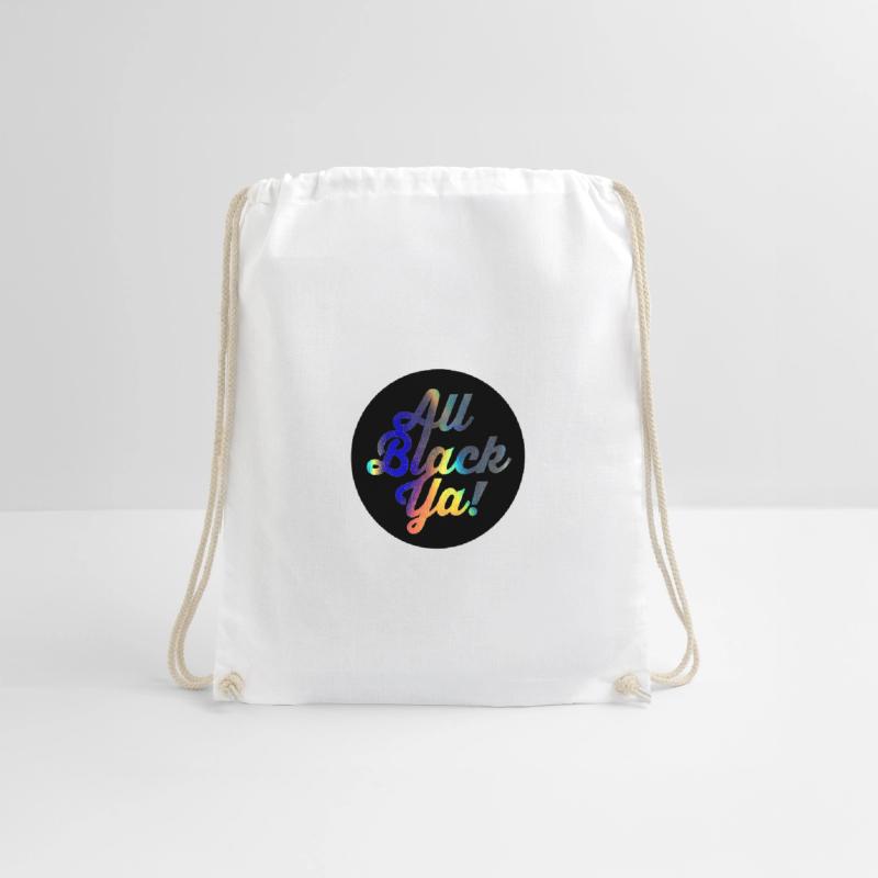 Drawstring Bag