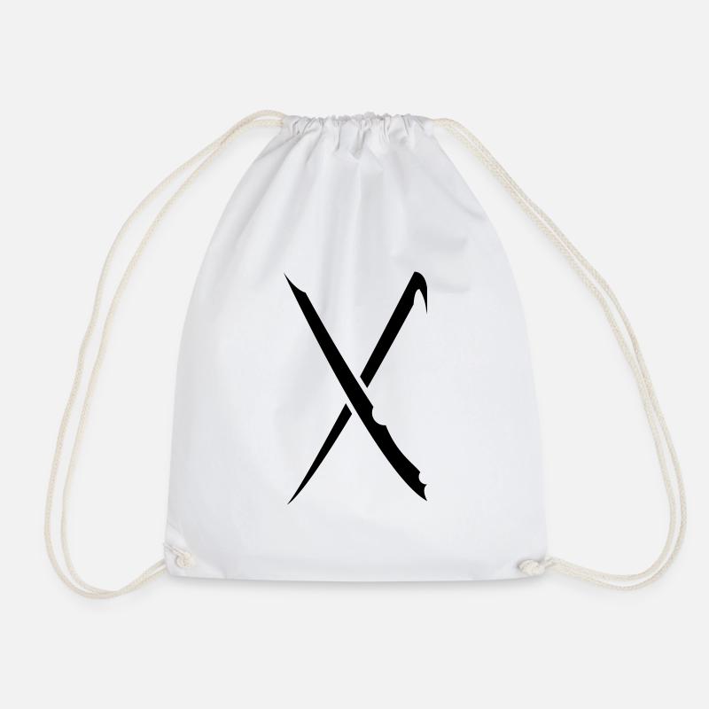 gebo - Sac de sport léger - blanc