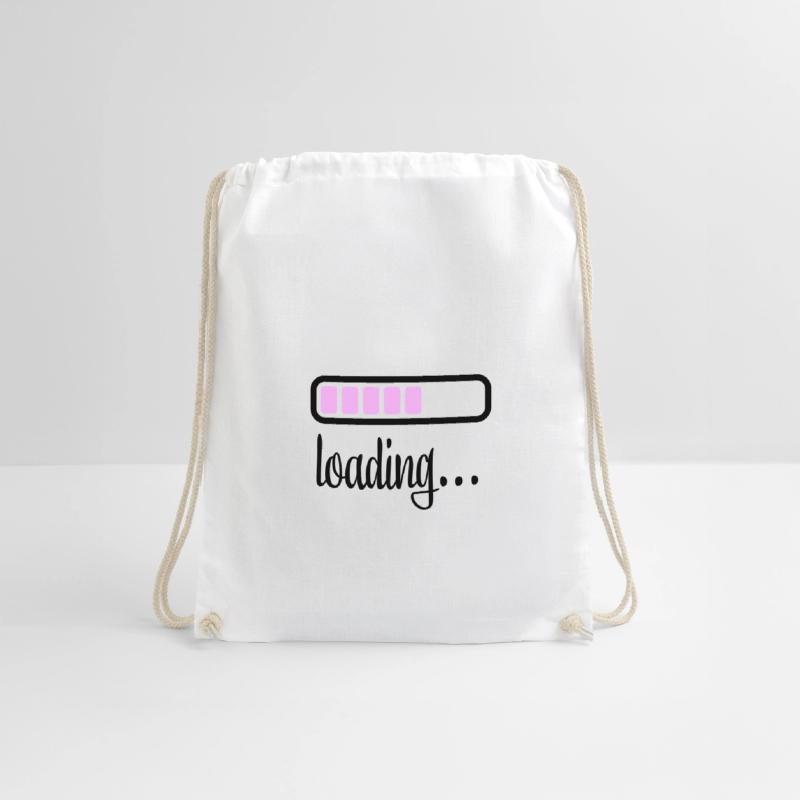 Drawstring Bag