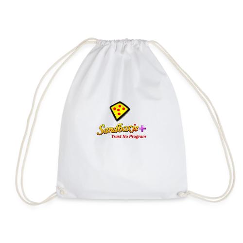Sandboxie-Plus first design - Drawstring Bag