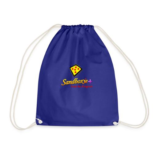 Sandboxie-Plus first design - Drawstring Bag