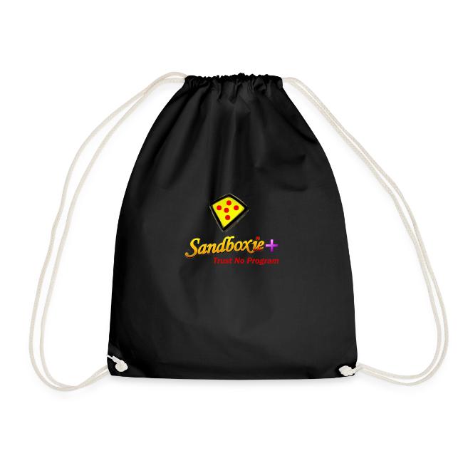 Sandboxie-Plus first design