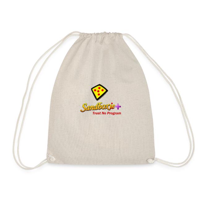 Sandboxie-Plus first design