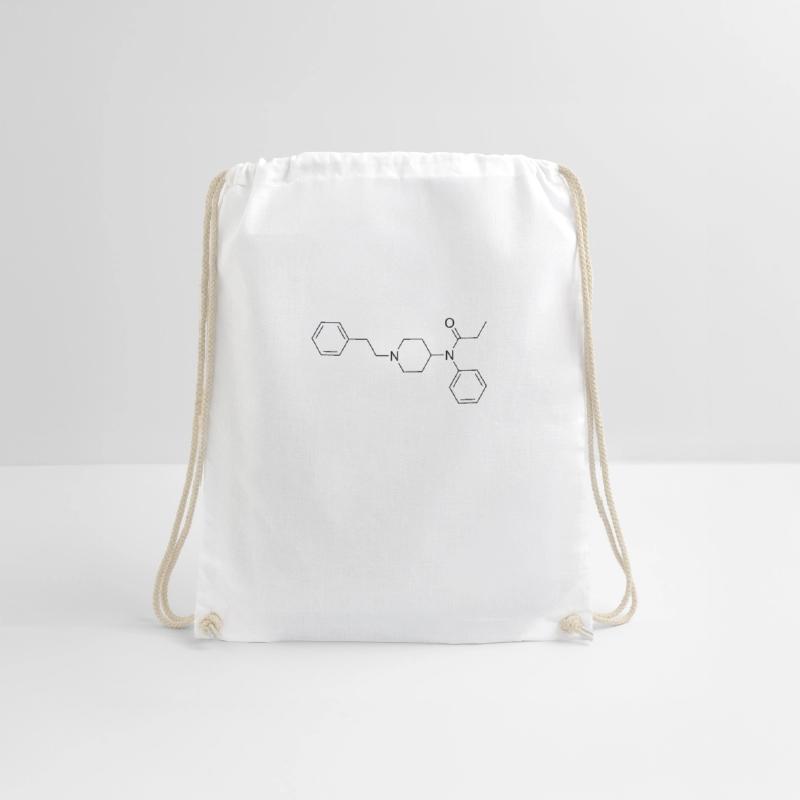 Drawstring Bag