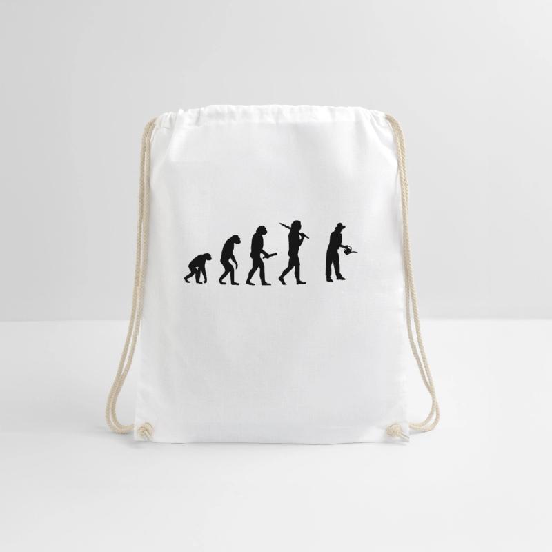 Drawstring Bag