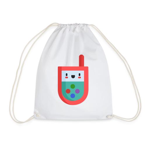 Multiple Dispatch - Drawstring Bag