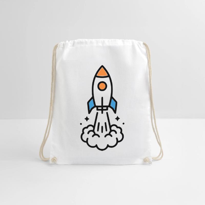 Drawstring Bag
