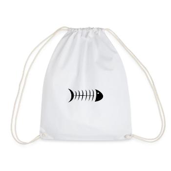 anniversary. Anniversary Decade. humor. funny - Drawstring Bag - white - Front