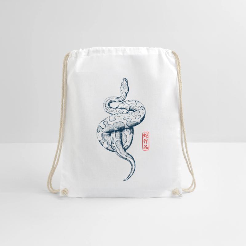 Drawstring Bag