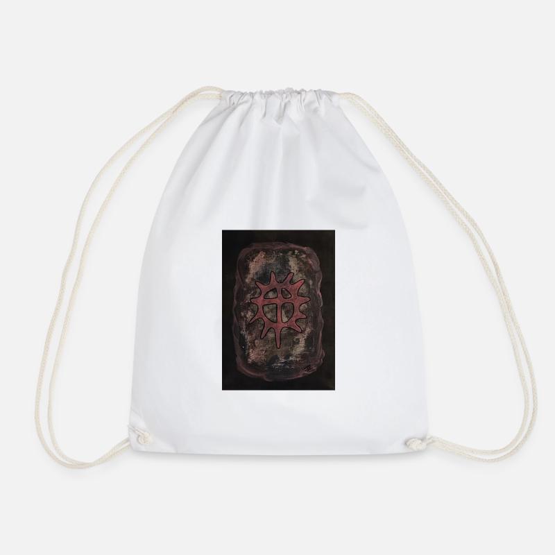 Biejvve - Sac de sport léger - blanc