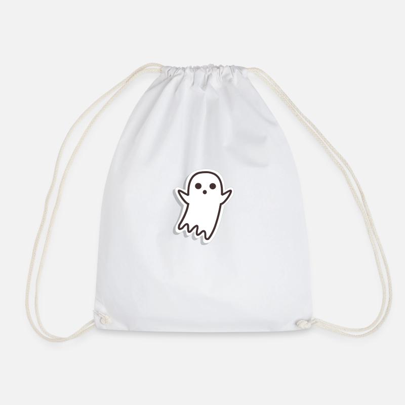 Doux esprit - Sac de sport léger - blanc