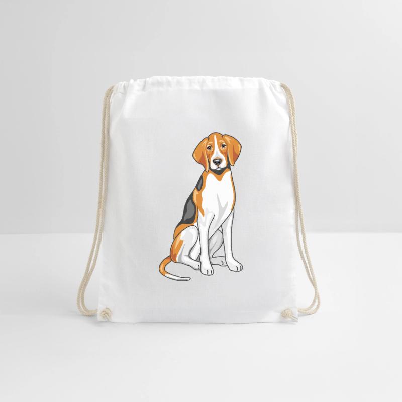 Drawstring Bag