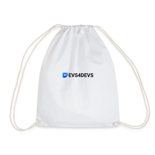 Basic Design - Drawstring Bag