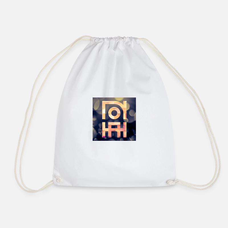 Noah - Lounge Version - Sac de sport léger - blanc