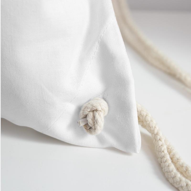 Drawstring Bag