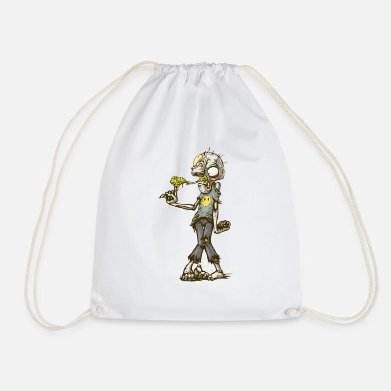 Oupss! - Sac de sport léger - blanc