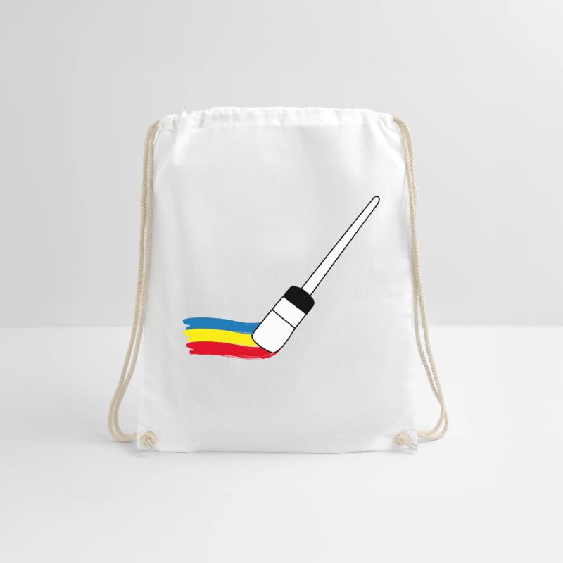 Drawstring Bag