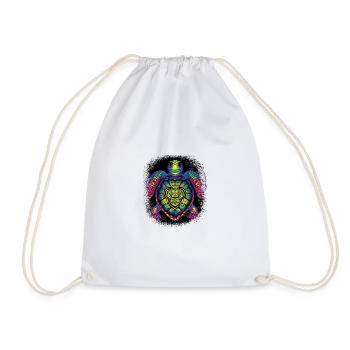 anniversaire cadeau idée sexualité 50e anniversaire blague - Sac de sport léger - blanc - Devant
