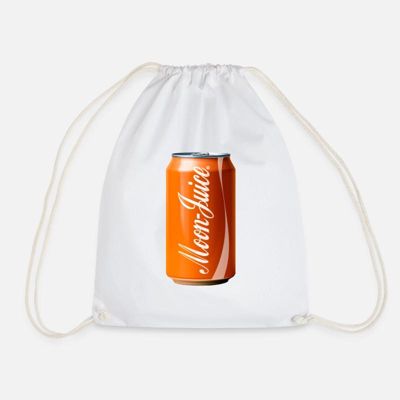Jus de lune - Sac de sport léger - blanc
